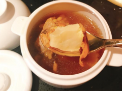吃魚膠能不能吃蘿卜