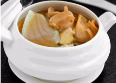 給大家科普一下花膠筒價格