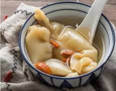 即食花膠孕婦可以吃嗎