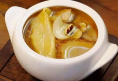 魚膠怎樣泡發營養最全面