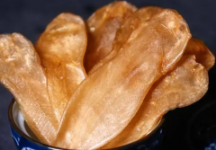 小個魚膠大概多少錢一斤