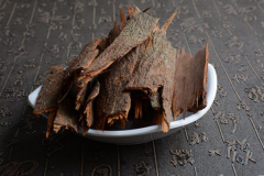 分享下非洲卡賓達樹皮價格