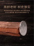 揭秘:真正卡賓達樹皮價格