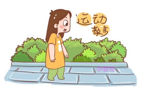 運動養生的主要形式與方法