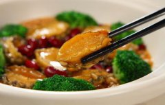 透露鮑魚是生凍還是熟凍存放