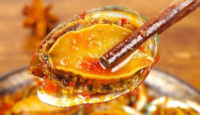 揭秘:干鮑魚的營養價值會流失嗎