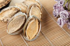 鮑魚撈飯的正宗做法竅門