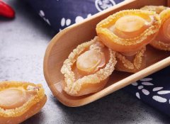 分享下鮑魚粥怎么熬竅門
