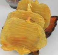 盤點下北海魚膠和赤嘴的區別