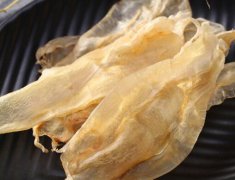 說說北海魚膠好還是鰻魚膠好