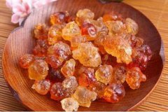 自己摘的桃膠怎么處理，吃燕窩的10大禁忌