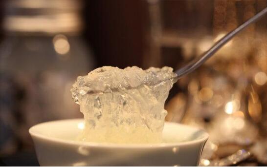 燕窩的做法與吃法，燕窩的功效與作用及營養