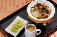 盤點下蟲草的價值藥用價值