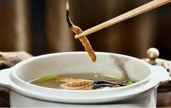 高血壓患者可以吃冬蟲夏草嗎