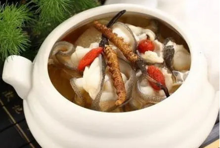 蟲草打成粉效果最好