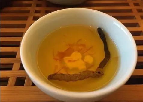 冬蟲夏草過期了還能吃嗎