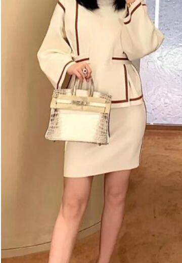 愛馬仕一百多萬的包