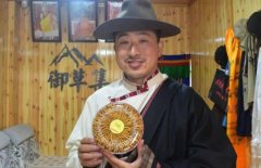 透露新鮮蟲草和干蟲草哪個貴，營養價值哪個高