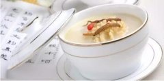 盤點下冬蟲夏草燉湯的五種服用方法