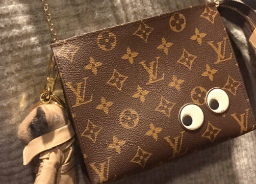 lv官網洗漱包價格