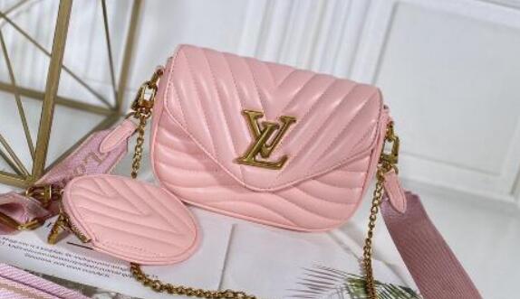 lv入門款包包