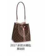 lv水桶包值得買嗎，lv水桶包容易變形嗎