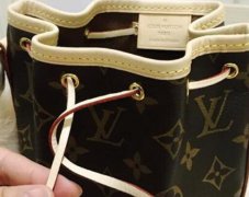 lv水桶包繩子怎么系，lv水桶包肩帶太長了怎么辦