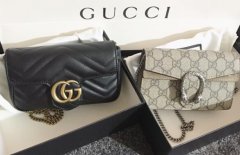 gucci適合多大年齡的女人，用古馳的人都是什么層次的