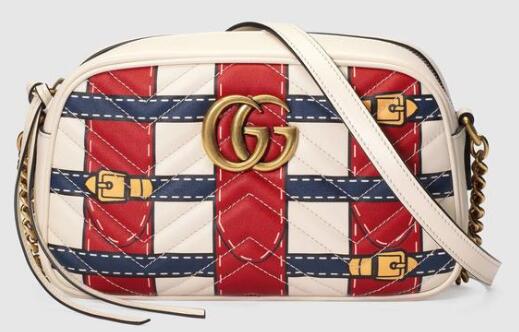 gucci馬爾蒙