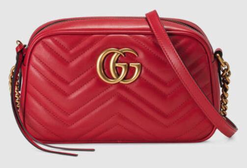 gucci馬爾蒙