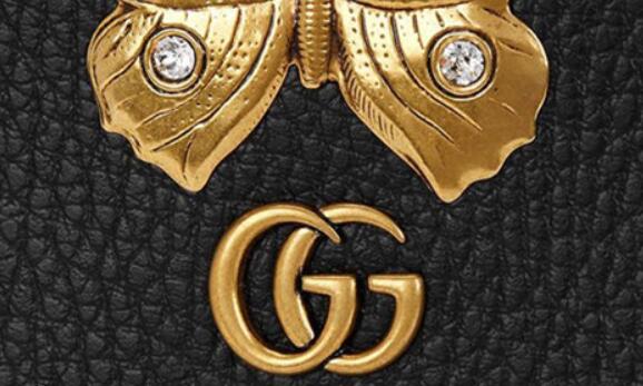 gucci標志