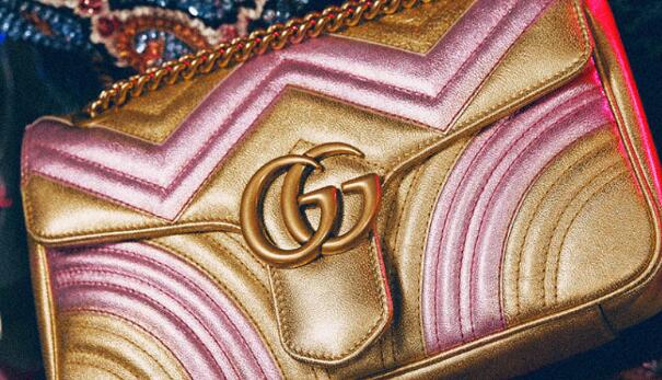gucci拉鏈頭