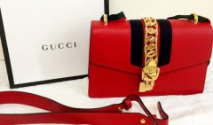 gucci五金劃痕正常嗎，古馳五金有劃痕怎