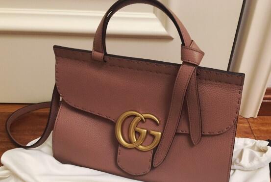 gucci五金劃痕