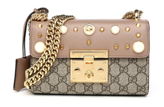 guccipadlock價格