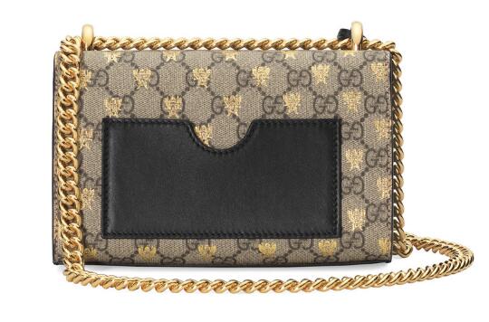 guccipadlock價格