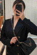 gucci1955買多大的，gucci馬鞍包大小對比