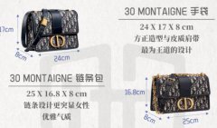 分享下dior入門級包多少錢，迪奧包包代購一般便宜多少錢