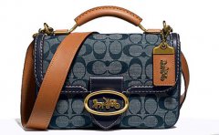 告訴大家coach專柜款和奧萊款的區別，coach奧萊官方旗艦店