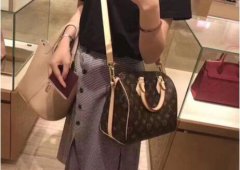 了解下lv包包溶邊怎么造成的，lv包包溶邊幾年能換