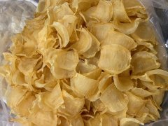 花膠的做法和配料是怎么樣的