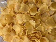 花膠的做法都可以用什么材料