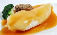魚膠的正確泡發時間和如何正確泡發魚膠