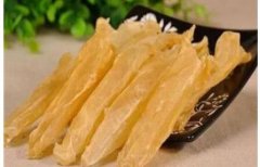 花膠煲湯的做法大全