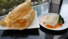 大家知道花膠的吃法及禁忌是什么么