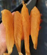 印尼白花膠多少錢一斤