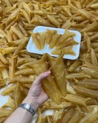 巴沙魚肚多少錢一斤