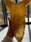 黃花膠頭數是什么意思