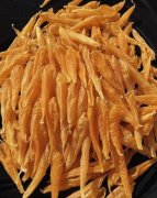 本港白花膠分公母嗎