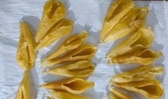 白花膠和北海公哪個味道不腥